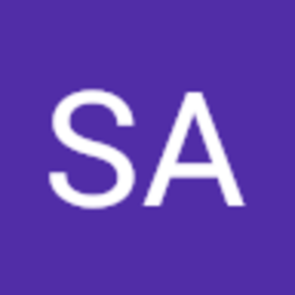 Meet your Posher, Sa